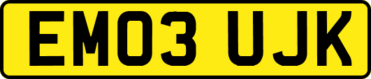 EM03UJK