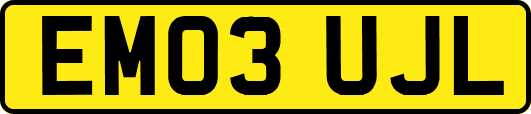 EM03UJL