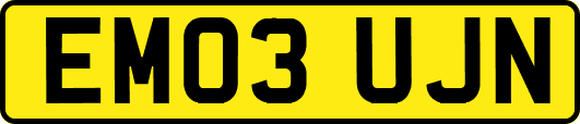 EM03UJN