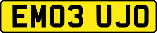 EM03UJO