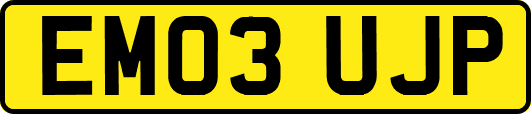 EM03UJP