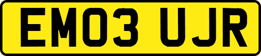 EM03UJR