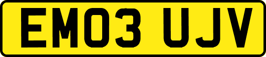 EM03UJV