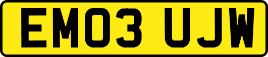 EM03UJW