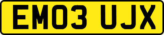 EM03UJX
