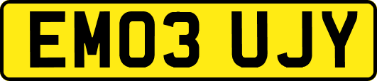 EM03UJY