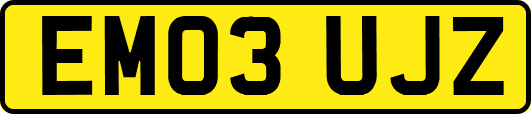 EM03UJZ