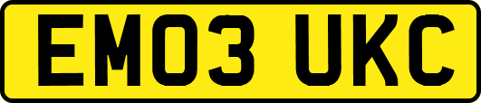 EM03UKC