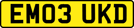 EM03UKD