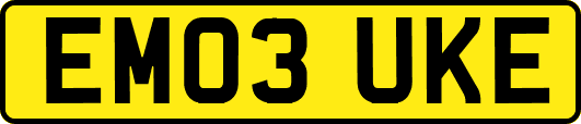 EM03UKE