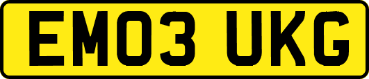 EM03UKG