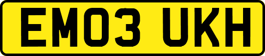 EM03UKH