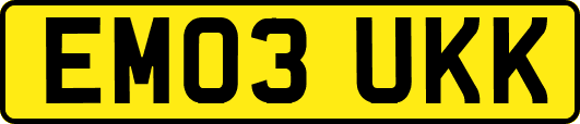 EM03UKK