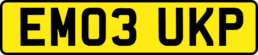 EM03UKP