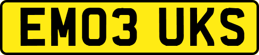 EM03UKS