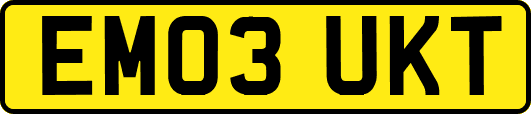 EM03UKT