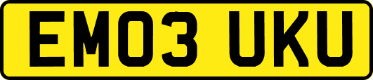 EM03UKU