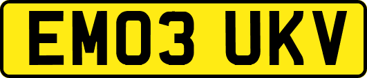EM03UKV