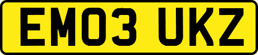 EM03UKZ