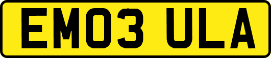 EM03ULA