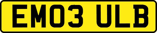 EM03ULB