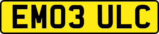 EM03ULC
