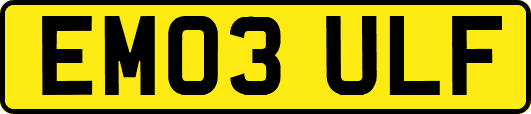 EM03ULF