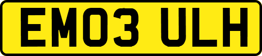 EM03ULH