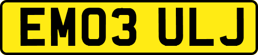 EM03ULJ