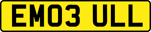 EM03ULL