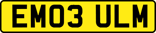 EM03ULM