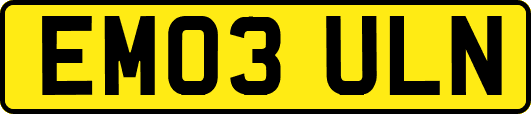 EM03ULN
