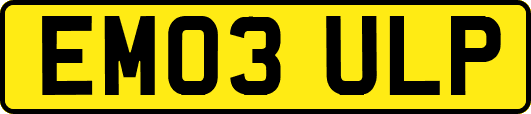 EM03ULP