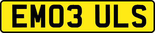 EM03ULS
