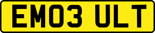 EM03ULT