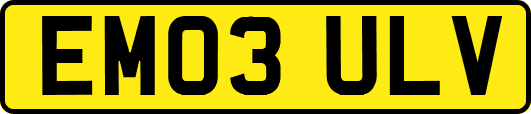 EM03ULV
