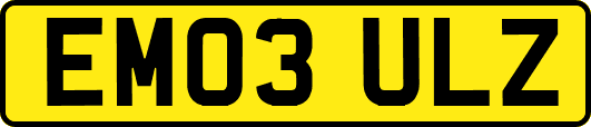 EM03ULZ