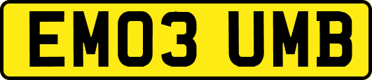 EM03UMB
