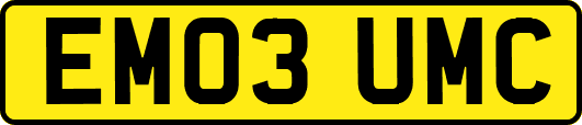 EM03UMC