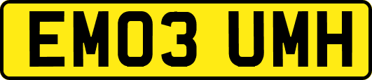 EM03UMH