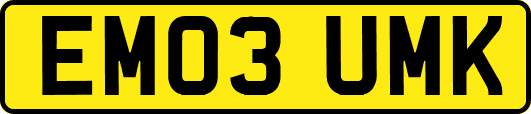 EM03UMK