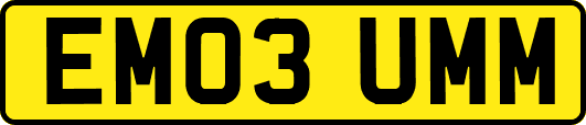 EM03UMM