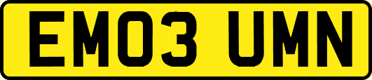 EM03UMN