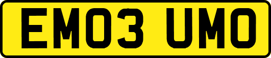 EM03UMO