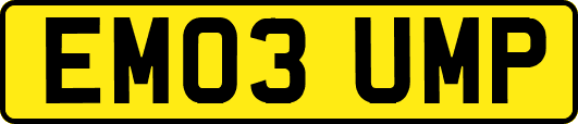 EM03UMP