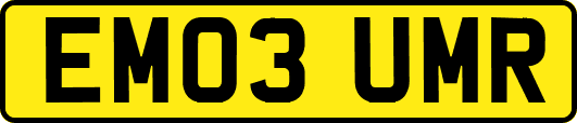 EM03UMR