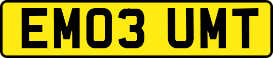 EM03UMT