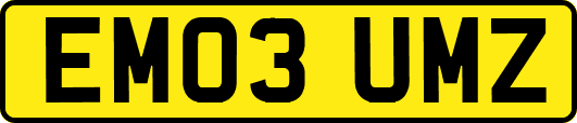 EM03UMZ