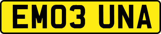 EM03UNA