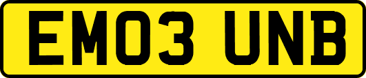 EM03UNB
